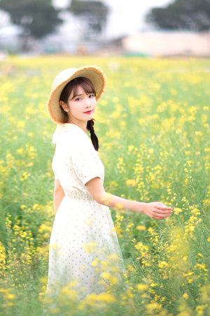 男生女生向前冲2022