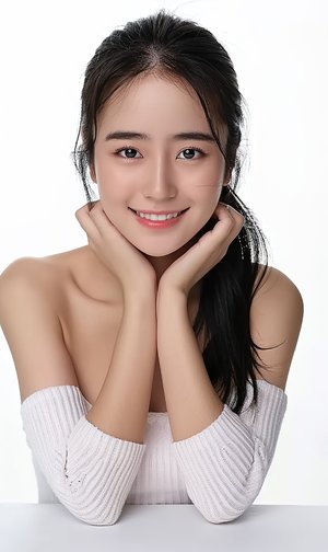 现代应召女郎1