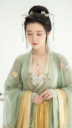 穿上情趣黑丝多姿势抽插