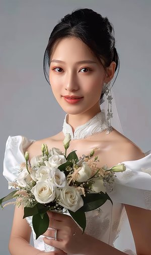 物理女教授