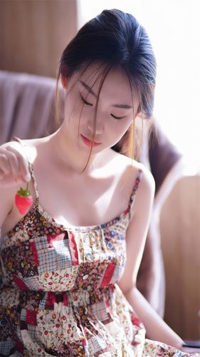 日产少女2008