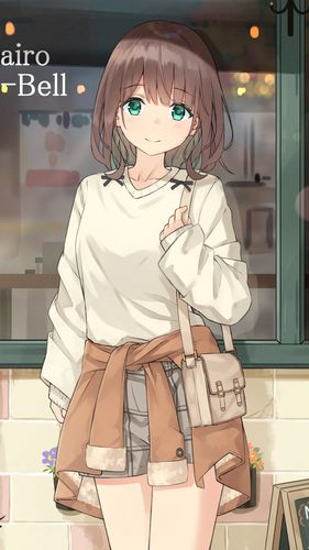 九尾天狐pr18正能量
