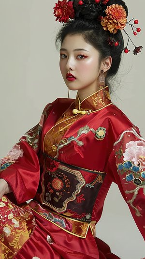 几天不见这么多水想不想要