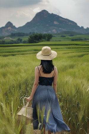 一只兔子三条色龙
