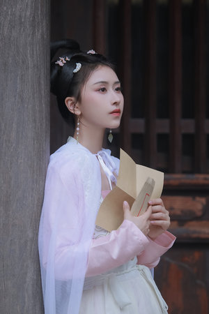 女友闺蜜说我得太大了