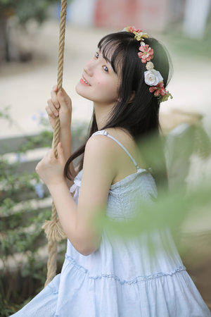 甜蜜的事业