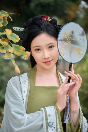99精品女大学生