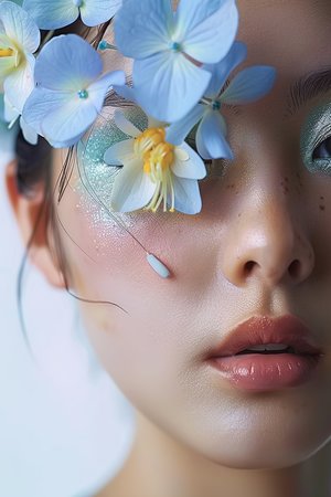 人体美女鲍56