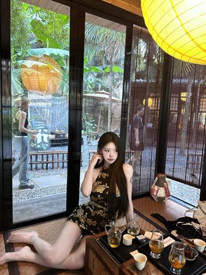 yw1139龙物视