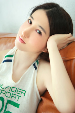 国产美女精品