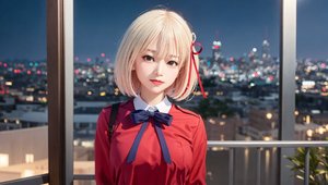 梦想的声音第一季