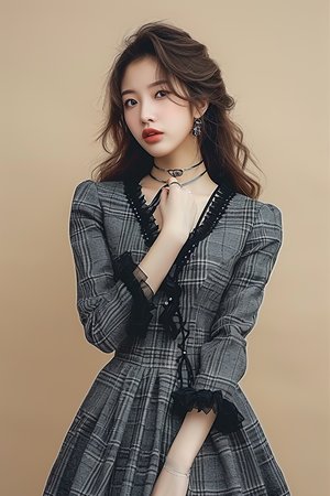 女性三角毛毛区很高正常吗
