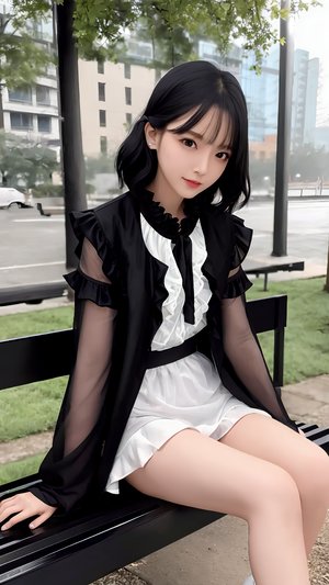 欧美人动物人物
