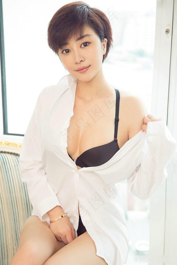 黑金地的女人