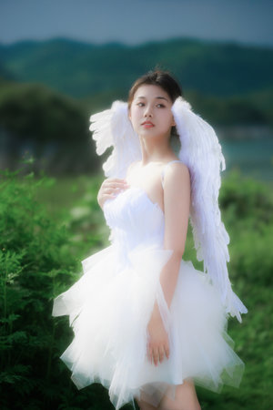 一男操一女