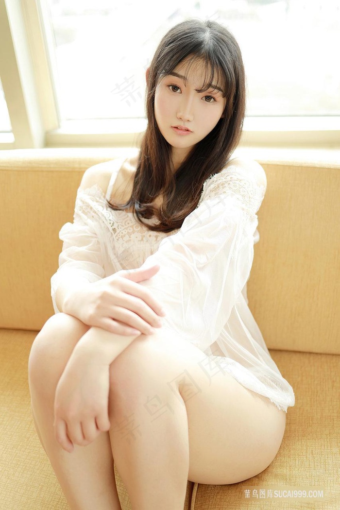 韩国美女邻居