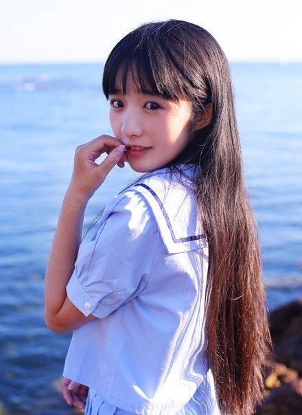 青竹桃花少年行
