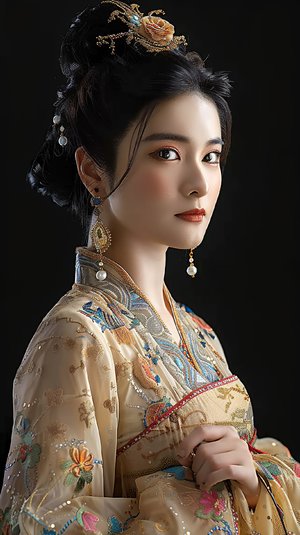 女澡堂里的男搓澡工