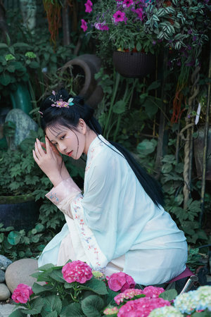 徐可意陈衍小说全文免费阅读
