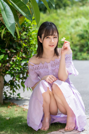 唱歌的大姐姐