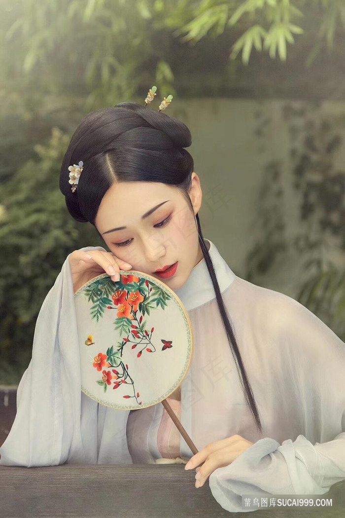 善良朋友的母亲