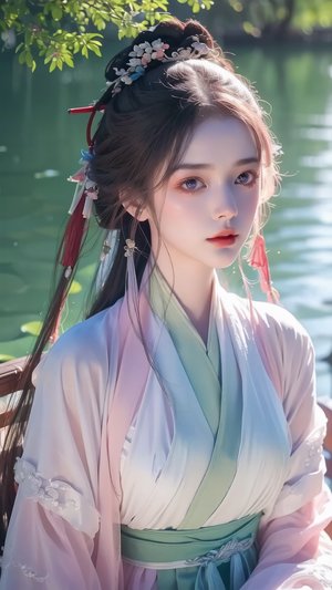 年轻的岳母中字