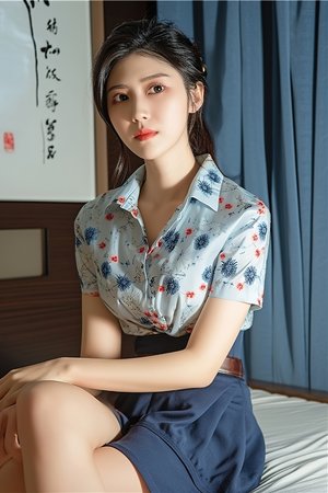萧锐穿越成大夏七皇子