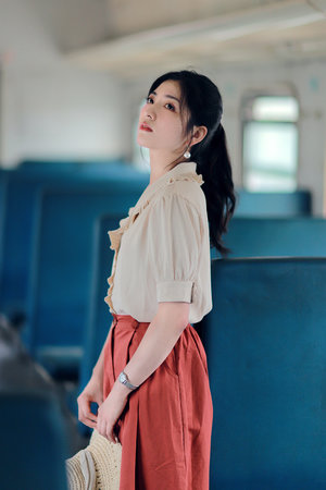 童子军启示录