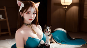 精灵怪物:疯狂之旅