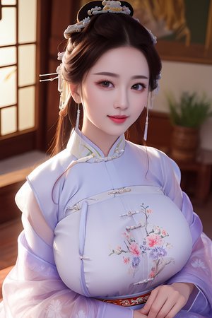 巨乳色网站