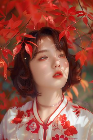 完美关系小说