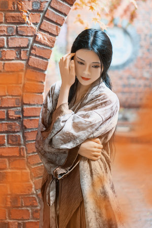 粉粉嫩嫩的18虎白女