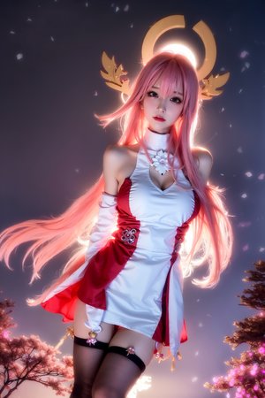 办公室第四季