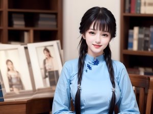 漂亮的护士李采潭播放