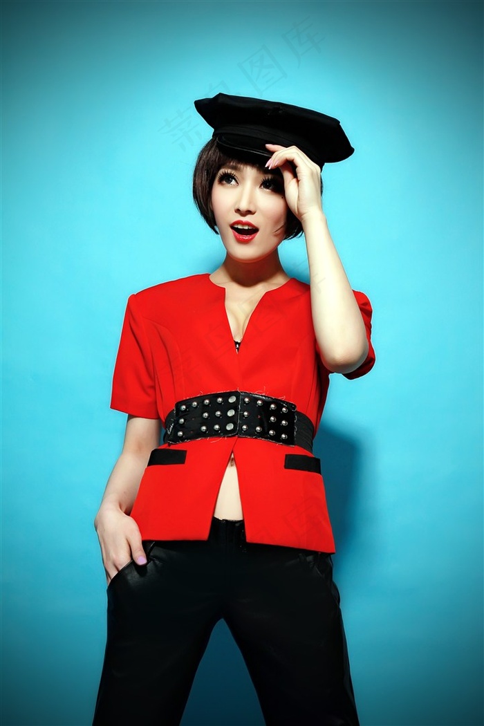 奇妙的美发沙龙2