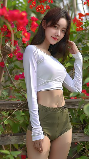 古装七仙女思春3
