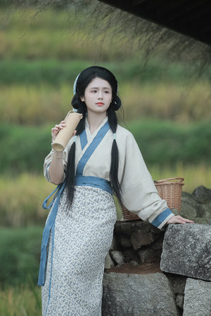 善良的小姨子3