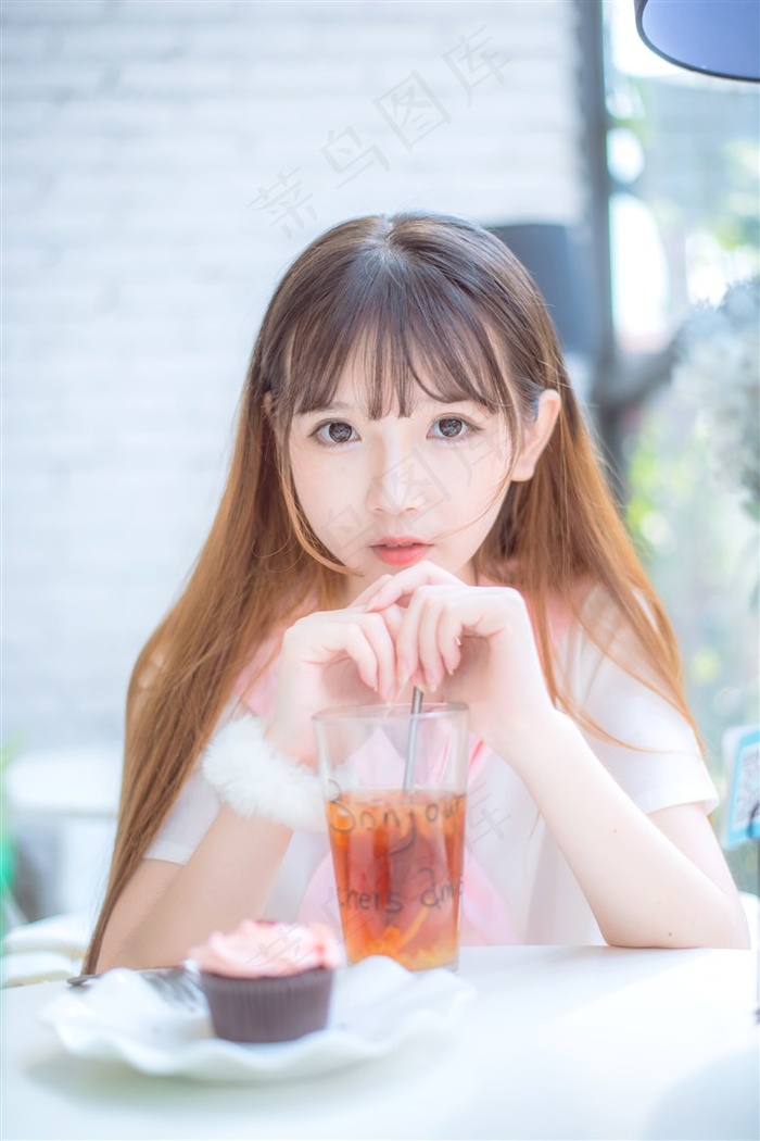 了了和小毛哥