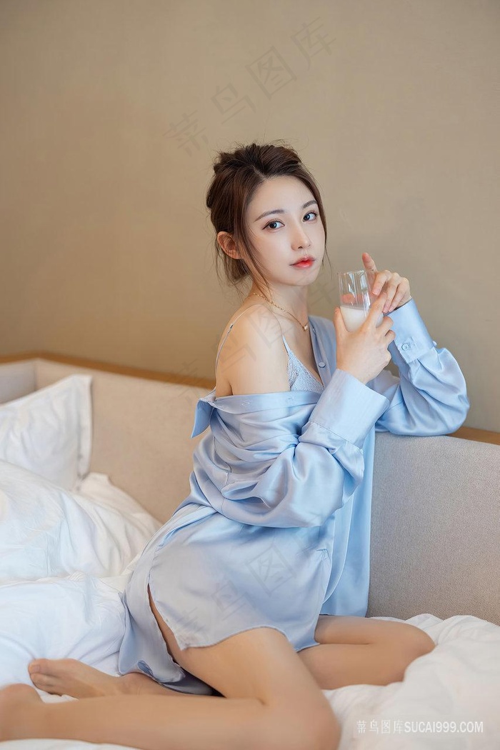 宝贝你自己做给我看