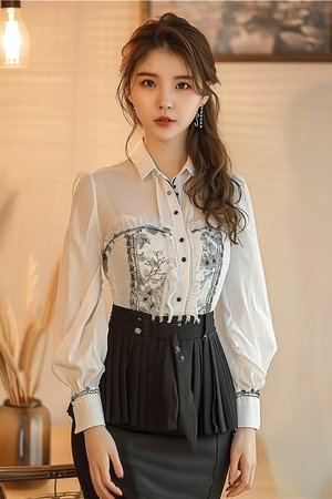 甜心狐狸